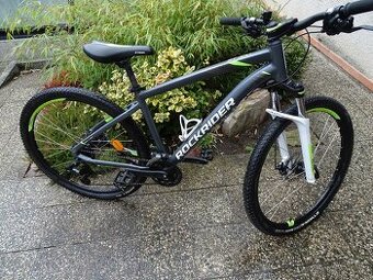 Horské kolo Rockrider ST 520 velikost rámu M
