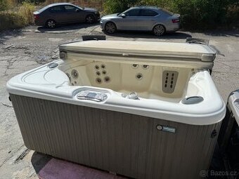 Virivka Hot spring Aria USA