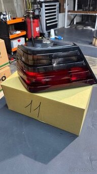 MB W124