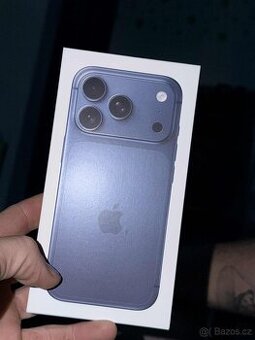 Iphone 17 Pro 256gb - 1