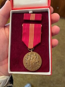 Komunistecké odznaky