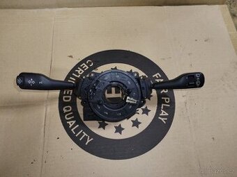 Krouzek pod volant e46