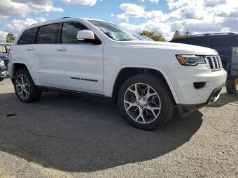 Jeep Grand Cherokee Limited 2018