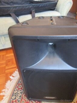 2ks+stojany OMNITRONIC KB 212A active system