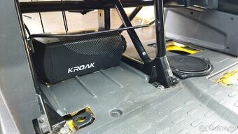 Prodej a instalace nezávislého topení 12v a 24v