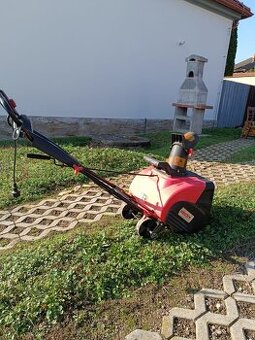 Sněhová fréza Hecht 9201 E