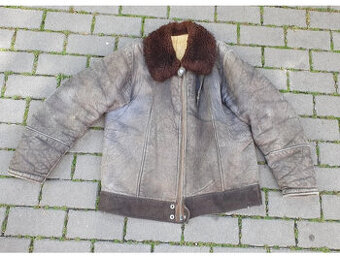 Německá letecká bunda Luftwaffe WW2