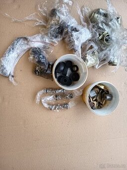 Wartburg Multicar prasátka