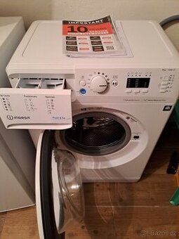 Pračka Indesit