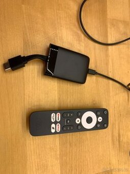 4K Android TV Homatics Dongle R