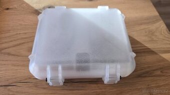 DJI NEO, 2 baterie, obal