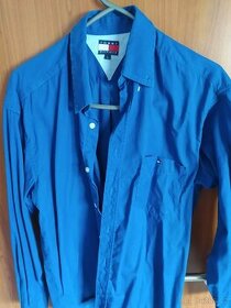 Košile Tommy Hilfiger L