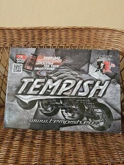 Inline brusle vel.40