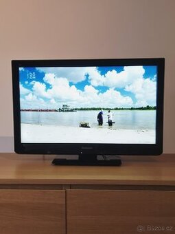 Panasonic TX-L32C3E - 32" LCD TV (plně funkční)