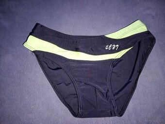 Klučičí plavky vel.140