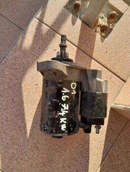 Startér Škoda Octavia 1