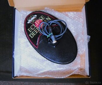 Detektor kovů cívka Whites 8” X 14” DD for MXT ,DFX or M6