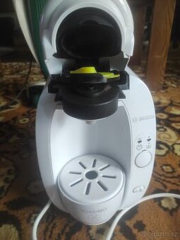 Kávovar bosch