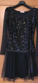 Společenské šaty Infinite-infinite