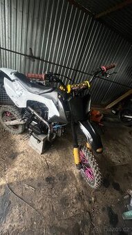 pitbike 125cc