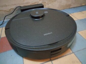 Robotický vysavač Deebot T9 Aivi Ecovacs