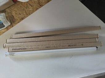 Zářivky Philips TL