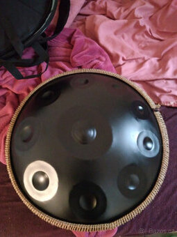 Handpan