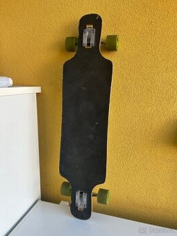 Mindless - Sanke DT 39" V2 - Green longboard