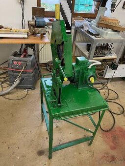 Pila na železo 30 cm