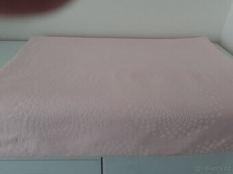 Retro kvalitní damašek