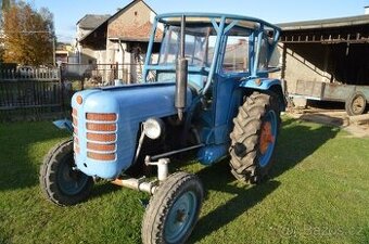 Zetor 3011 bez tp v  puvodním stavu poptávám