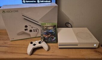 Xbox one s 1Tb