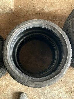 2ks zimní FIRESTONE WINTERHAWK 4 235/40R19