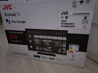 Nová - JVC LT-24VAH4435