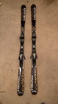 Sjezdové lyže HEAD 172 cm