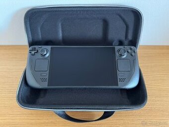 Valve Steam Deck OLED Console 512GB