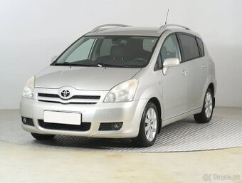 Toyota Corolla Verso 2007 2.2 D-4D ABS