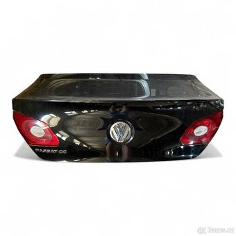 Volkswagen Passat CC víko kufru