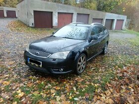 Ford Mondeo mk3 2.2 tdci 114kw r.v. 05-07