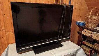 TV SHARP