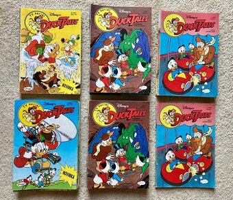 Duck Tales (1991-1993)