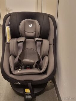 Jole meet spin 360° group 0+1