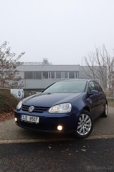 Volkswagen Golf V 1.4
