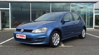 Volkswagen Golf 7