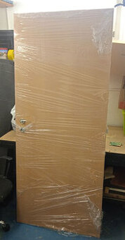 Interierové dveře buk