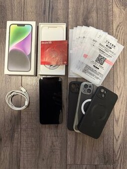 Apple Iphone 14 plus