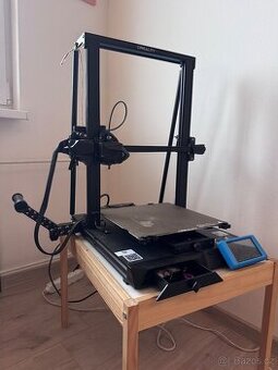 3d tiskarna Creality CR-10 Smart