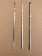 Vrták do zdiva - sada