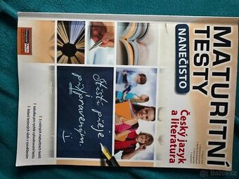 Cvicne testy k maturite