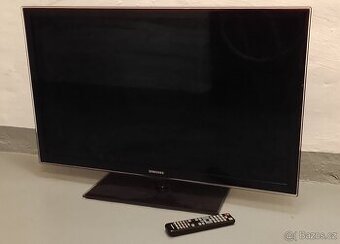 TV Samsung 110cm